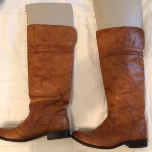 Frye boots